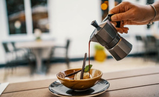 Pizzeria La Vita è Bella Bebida