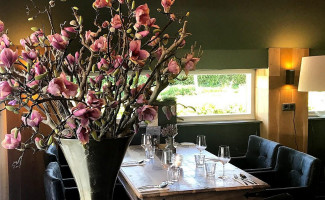 Pizzeria La Vita è Bella Bebida