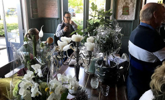 Pizzeria La Vita è Bella Bebida