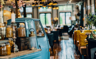 Pizzeria La Vita è Bella Bebida