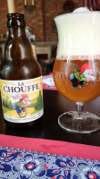 't Kabouterke drink