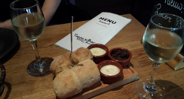 Tapasbar 1572 Boisson