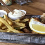 Cafe Centrum' Lemmer Nourriture