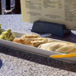 Cafe Centrum' Lemmer Carte