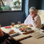 Kieveen À l'intérieur