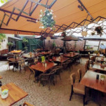 Vino E Cucina À l'intérieur