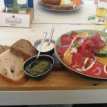 Het Wapen Van Ens Comida