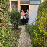 Het Wapen Van Ens Extérieur