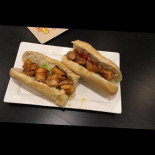 Het Wapen Van Ens Nourriture