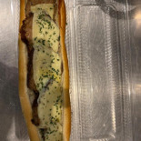 Snackbar 't West Carte