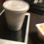 Snackbar 't West Boisson