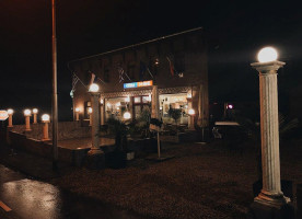 Zorba De Griek Maria Hoop Extérieur