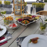 Mosselhuis T Hepke Geulle Minuman