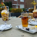 Mosselhuis T Hepke Geulle Minuman