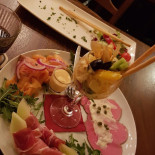 Mosselhuis T Hepke Geulle Minuman