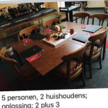 Mosselhuis T Hepke Geulle Dentro