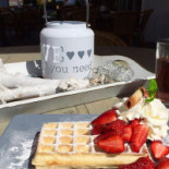 Mosselhuis T Hepke Geulle Cibo