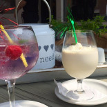 Mosselhuis T Hepke Geulle Minuman