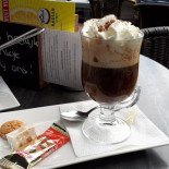 Loungecafe De Prinz Boisson