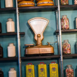 Loungecafe De Prinz Boisson