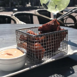 Loungecafe De Prinz Boisson