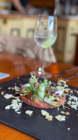 Bistro Jonas In Den Walvis Heeg drink