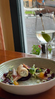 Bistro Jonas In Den Walvis Heeg drink