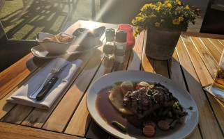 Talens Exploitatie BV Nourriture