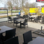 De Post B&b Extérieur