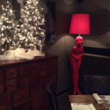 De Post B&b À l'intérieur