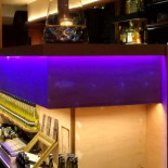 De Post B&b À l'intérieur