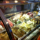 Ice Cream Bacio Mierlo Nourriture