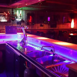 Eetcounter Koning Bedum À l'intérieur