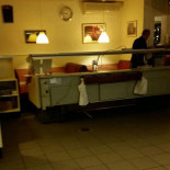 Eetcounter Koning Bedum À l'intérieur