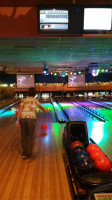 Bowling Westland Extérieur