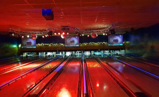Bowling Westland Extérieur