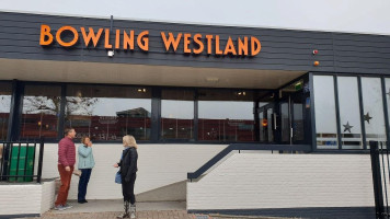 Bowling Westland Extérieur