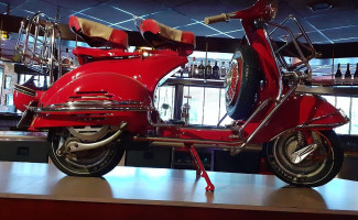 Bowling Westland Boisson