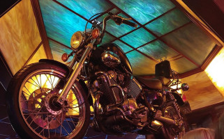 Bowling Westland Boisson