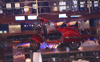 Bowling Westland Extérieur