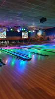 Bowling Westland Extérieur