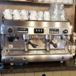 Angelati À l'intérieur