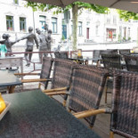 Angelati À l'intérieur