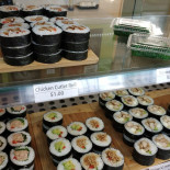 Friteshandel R.d.p. Riemens Carte