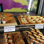 Friteshandel R.d.p. Riemens Carte