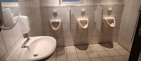 Het Wapen Van Exloo Exloo Minuman