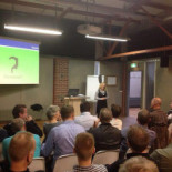 Itoshii À l'intérieur