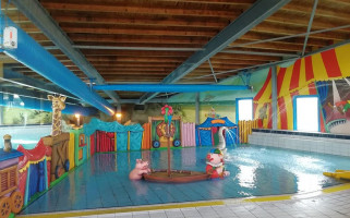 Camping Callantsoog Tempelhof Exterior