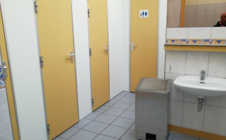 Camping Callantsoog Tempelhof Exterior