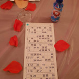 Grand Café De Post Carte